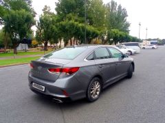 Photo of the vehicle Hyundai Sonata