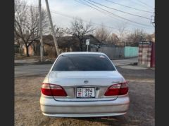 Сүрөт унаа Nissan Cefiro