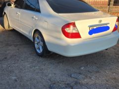 Фото авто Toyota Camry