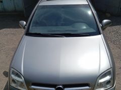 Сүрөт унаа Opel Vectra