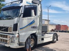 Фото авто Volvo FH