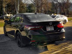 Сүрөт унаа Toyota Camry