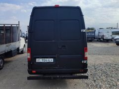 Фото авто Mercedes-Benz Sprinter