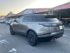 Сүрөт унаа Land Rover Range Rover Velar