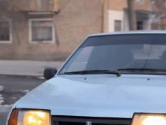 Сүрөт унаа ВАЗ (Lada) 2109