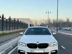 Фото авто BMW 5 серии