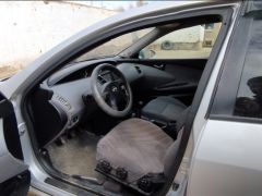 Сүрөт унаа Nissan Primera