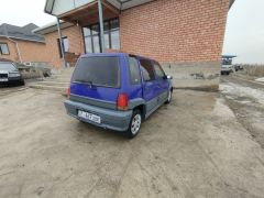 Photo of the vehicle Daewoo Tico