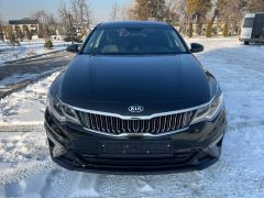 Сүрөт унаа Kia K5