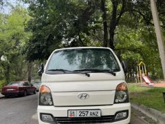 Фото авто Hyundai Porter