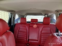 Сүрөт унаа Honda CR-V