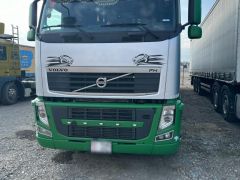 Фото авто Volvo FH