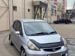 Photo of the vehicle Honda Fit