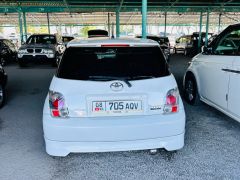 Photo of the vehicle Toyota Ist