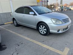 Сүрөт унаа Toyota Allion