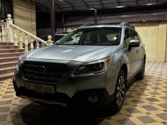 Сүрөт унаа Subaru Outback