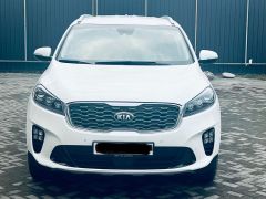 Фото авто Kia Sorento