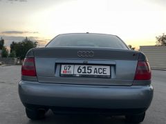 Сүрөт унаа Audi A4