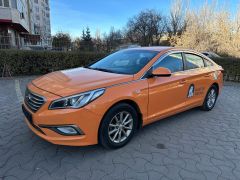 Photo of the vehicle Hyundai Sonata