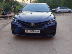 Сүрөт унаа Toyota Camry