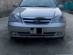 Сүрөт унаа Daewoo Lacetti