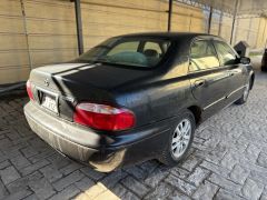 Фото авто Mazda 626