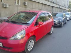 Фото авто Honda Fit