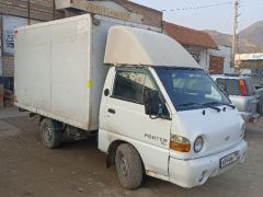 Фото авто Hyundai Porter