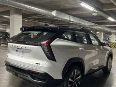 Photo of the vehicle Geely Atlas Pro