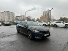 Сүрөт унаа Toyota Camry