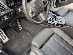 Сүрөт унаа BMW X4