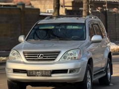 Фото авто Lexus GX