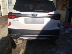 Photo of the vehicle Kia Seltos