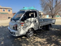 Фото авто Hyundai Porter