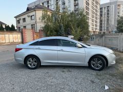 Сүрөт унаа Hyundai Sonata