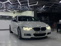 Photo of the vehicle BMW 3 Series