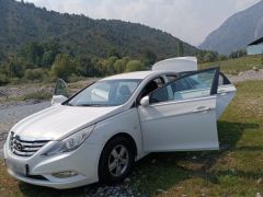 Сүрөт унаа Hyundai Sonata