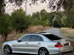 Photo of the vehicle Mercedes-Benz E-Класс