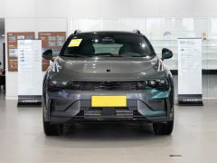 Photo of the vehicle Lynk &amp; Co 1