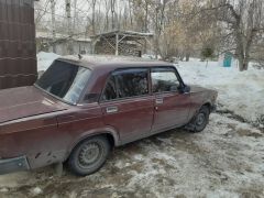 Photo of the vehicle ВАЗ (Lada) 2107