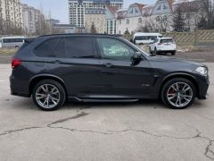 Фото авто BMW X5