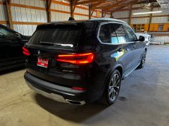 Фото авто BMW X5