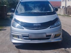 Сүрөт унаа Toyota Estima