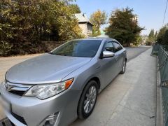 Photo of the vehicle Toyota Camry