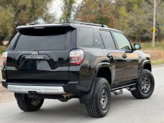 Photo of the vehicle Toyota 4Runner