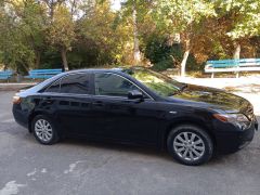 Сүрөт унаа Toyota Camry