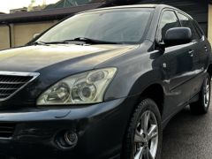 Фото авто Lexus RX