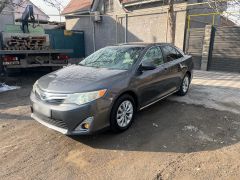 Photo of the vehicle Toyota Camry