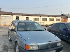 Photo of the vehicle Volkswagen Passat