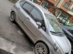 Сүрөт унаа Honda Jazz